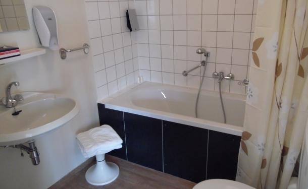 Hotel Eurotel Venray Zimmer foto